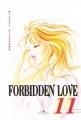 Couverture Forbidden Love, tome 11 Editions Akiko 2006