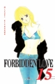 Couverture Forbidden Love, tome 15 Editions Akiko 2007