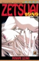 Couverture Zetsuai 1989, tome 4 Editions Tonkam (Yaoi) 2001