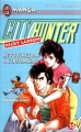 Couverture City Hunter, tome 10 : Ne touchez pas à l'infirmière Editions J'ai Lu 1997