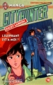 Couverture City Hunter, tome 18 : L'éléphant est à moi ! Editions J'ai Lu 1997