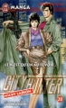 Couverture City Hunter, tome 20 : Ce n'est qu'un au revoir... Editions J'ai Lu 1997