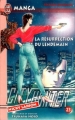 Couverture City Hunter, tome 23 : La résurrection du lendemain Editions J'ai Lu 1998