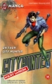 Couverture City Hunter, tome 35 : Un faux City Hunter Editions J'ai Lu 1999