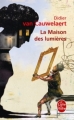 Couverture La maison des lumières Editions Le Livre de Poche 2011