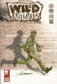 Couverture Wild animals, tome 1 : Trafiquant de clés Editions Xiao Pan 2006