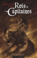 Couverture Rois et Capitaines Editions Mnémos 2009