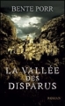 Couverture La Vallée des disparus Editions France Loisirs 2011