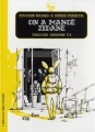 Couverture Trilogie urbaine, tome 1 : On a mangé Zidane Editions 6 pieds sous terre (Lépidoptère) 2011