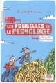 Couverture Les poubelles et le recyclage Editions Le Pommier (Les minipommes) 2011