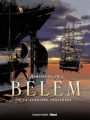 Couverture Belem, tome 4 : La dernière traversée Editions Glénat (Chasse-marée) 2011