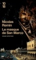 Couverture Les Masques de Saint-Marc Editions 10/18 (Grands détectives) 2010