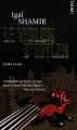 Couverture Le Violon d'Hitler Editions Points (Thriller) 2009