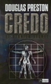 Couverture Credo : Le dernier secret Editions L'Archipel 2009
