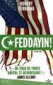 Couverture Feddayin ! Editions Le Cherche midi (Néo) 2009