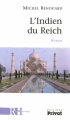 Couverture L'Indien du Reich Editions Privat 2007