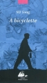 Couverture À bicyclette Editions Philippe Picquier (Ecrits dans la paume de la main) 2011