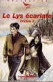 Couverture Ondine, tome 2 : Le Lys écarlate Editions Téqui (Défi) 1998