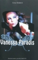Couverture Vanessa Paradis Editions Alphée 2009