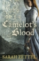 Couverture Les Chemins de Camelot, tome 1 : L'Ombre de Camelot Editions HarperCollins 2008