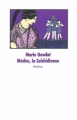 Couverture Médée, la Colchidienne Editions L'École des loisirs (Médium) 2002