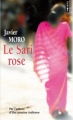 Couverture Le sari rose Editions Points 2011