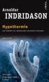 Couverture Hypothermie Editions Points (Policier) 2011