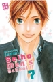 Couverture Seiho Men's School !!, tome 7 Editions Kazé (Shôjo) 2011