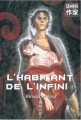 Couverture L'habitant de l'infini, tome 04 Editions Casterman (Sakka) 2005