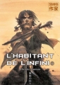 Couverture L'habitant de l'infini, tome 07 Editions Casterman (Sakka) 2005