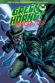 Couverture Green Hornet : Blood Ties Editions Dynamite 2011
