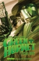 Couverture Green Hornet : Year One, book 1: The Sting of Justice Editions Dynamite 2011