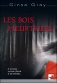 Couverture Les bois meurtriers Editions Harlequin (Mira) 2008