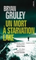 Couverture Un mort à Starvation Lake Editions Points (Thriller) 2011