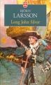 Couverture Long John Silver Editions Le Livre de Poche 2001