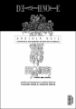 Couverture Death Note : Another Note, L'Affaire B.B des Meurtres en Série de Los Angeles Editions Kana 2010