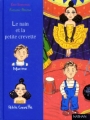 Couverture Le nain et la petite crevette Editions Nathan (Demi-lune) 1997