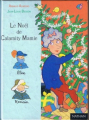 Couverture Le Noël de Calamity Mamie Editions Nathan (Première lune) 1998