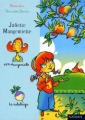 Couverture Juliette Mangemiette Editions Nathan (Première lune) 1997