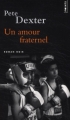 Couverture Un amour fraternel Editions Points (Roman noir) 2010