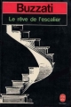 Couverture Le rêve de l'escalier Editions Le Livre de Poche 1984