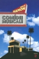Couverture Comédie musicale Editions JBz & Cie 2011