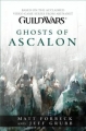 Couverture Guild Wars, tome 1 : Les fantômes d'Ascalon Editions Pocket Star Books 2010