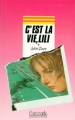 Couverture C'est la vie, Lili Editions Rageot (Cascade) 1992