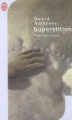 Couverture Superstition Editions J'ai Lu (Fantastique) 2003