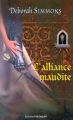 Couverture L'alliance maudite Editions Harlequin 2004
