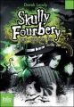 Couverture Skully Fourbery, tome 02 : Skully Fourbery joue avec le feu Editions Folio  (Junior) 2011