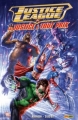Couverture Justice League : La Justice à tout prix, tome 1 Editions Panini (DC Heroes) 2011