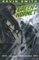 Couverture Green Hornet, tome 2 : La Naissance du fils Editions Panini 2011
