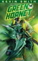 Couverture Green Hornet, tome 1 : Les Péchés du père Editions Dynamite 2010
